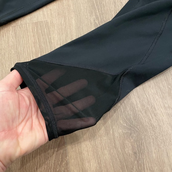 Gap leggings size M Capri length NWT - Picture 8 of 8